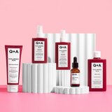 Q+A Hyaluronic Acid lahka vlažilna krema za obraz 75 ml | Shoptok.si