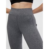 Orsay Women's Grey Heather Sports Leggings - Women's | Shoptok.si