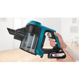 Bosch BBS611LAG Unlimited Serie 6 bežični usisavač, plavi | shoptok.hr