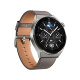 Huawei Watch GT 3 Pro classic grey leather 46mm | Eponuda.ba