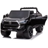  Licencirana Toyota Hilux DK-HL850 crni - auto na akumulator | shoptok.hr