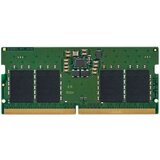 Ram memorija KINGSTON 8GB DDR5 SODIMM PC5-5600 | shoptok.hr