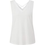 s.Oliver Top ecru/prljavo bijela | shoptok.hr