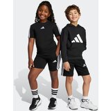 Adidas Šorc za dečake Lk 3S Ft Sh 220 JM0902, Crni | Eponuda.com
