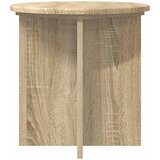  Stalak za biljke 2 pcs Hrast sonoma 40 x 40 x 40 cm | shoptok.hr