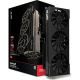 XFX Graphics card. Swift RX 9070XT 3-FAN Gaming E. 16G | shoptok.hr
