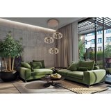 Lesnina XXXL VISEČA LED-SVETILKA Salo 45 W/5000 lm/3000 K/230 V/ | Shoptok.si