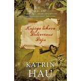 Laguna Katrin Hau - Knjiga lekova Deliverans Dejn Cene