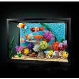 Lego Icons - Tropski akvarijum (10366) | ePonuda.com