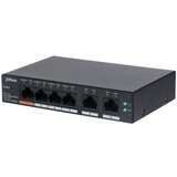 Dahua CS4006-4ET-60 6-Port Cloud Managed Desktop Switch with 4-Port PoE | ePonuda.com
