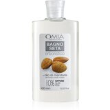 Omia Laboratories Olio di Mandorla pripravek za kopel z mandljevim oljem 400 ml Cene