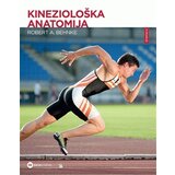 Data Status Robert S. Behnke - Kineziološka anatomija Cene
