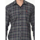 Dewberry G698 MEN'S SHIRT-NAVY BLUE | Shoptok.si