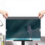 INF Zaščitna folija za zasebnost zaslona 23,8 palcev - proti bleščanju in praskam, (22110506) | Shoptok.si