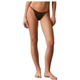 Calvin Klein maslinasti ženski kupaći | Eponuda.com
