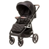 4Baby kolica Stinger PRO - Black Cijene