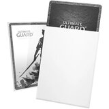 Ultimate Guard katana sleeves standard size white (100) | ePonuda.com