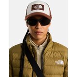 The North Face Kapa 'Mudder' temno rjava / off-bela | Shoptok.si