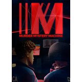 Steam Murder Mystery Machine Key GLOBAL | ePonuda.com