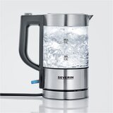 Severin WK3472 Stakleni kuhalo za vodu 0,5l | shoptok.hr