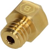 BROZZL MK8 mesingana mlaznica, 0.4 mm | Eponuda.com