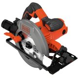 Black & Decker Black + Decker kružna testera CS1550 | Eponuda.com