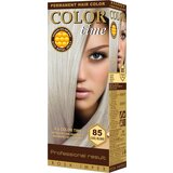Color Time 85 cool plava boja za kosu Cene
