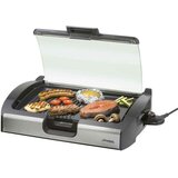 STEBA VG 200 BBQ Tischgrill mit Glasdeckel | shoptok.hr