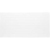  Zidne panele 10 pcs Tamno smeđa 100 x 50 cm EPS pjena | shoptok.hr