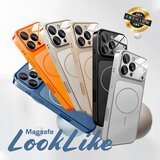  Maska za iPhone 16 Pro Max 6.9 Magsafe LookLike crna | Eponuda.com