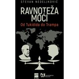  Ravnoteža moći:. Od Tukidida do Trampa | Eponuda.com