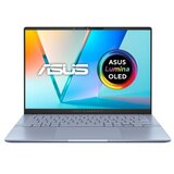 Asus S5406SA-QD216, 14"/WUXGA/Ultra 5 226V/16GB/S512GB/INT/DOS/BLU/2Y | Eponuda.ba