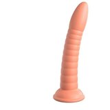 DILLIO PLATINUM Dildo Wild Thing oranžen | Shoptok.si