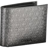 Calvin Klein BLACK MEN&#39;S WALLET | Shoptok.si