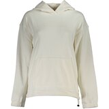 Calvin Klein WOMEN&#39;S SWEATSHIRT WITHOUT ZIP WHITE | shoptok.hr