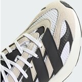 Adidas Niske tenisice 'Lightblaze' bež / crna / bijela | shoptok.hr