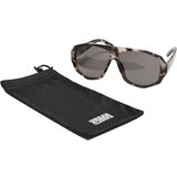 Urban Classics 101 Sunglasses UC grey leo/black | ePonuda.com