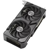 Asus Dual Radeon RX 7600 EVO OC Edition 8GB GDDR6 (DUAL-RX7600-O8G-EVO) grafična kartica, PCIe 4.0, 1xHDMI 2.1, 3xDisplayPort 1.4a - 90YV0LD0-M0NA00 | Shoptok.si