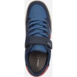 Geox Dark blue boys' sneakers Arzach - Boys | shoptok.hr