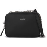 Nero Giardini Torbe NERO GIARDINI 100 RENO NERO Črna | Shoptok.si