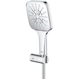Grohe 26588000 Rainshower SmartActive Cube 130 tuš set brez armature 3 funkcije | Shoptok.si