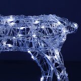  Svjetlosna dekoracija za sobu sa 100 LED dioda | shoptok.hr
