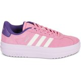 Adidas VL COURT BOLD J Ružičasta | shoptok.hr