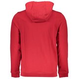 Guess JEANS SWEATSHIRT WITH ZIP MAN RED | shoptok.hr