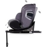 Chipolino autosjedalica I-SIZE 40-150 cm ISOFIX 360 Clima Air Cloud | shoptok.hr
