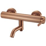 REA Bath Mešalnik za kad Argon Brush Copper | Shoptok.si