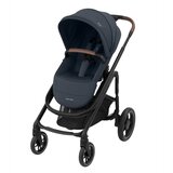 Maxi Cosi kolica 2u1 Plaza + Essential Graphite essential graphite 1919750110 | shoptok.hr
