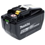 Makita Akumulator 18 V 12.0 Ah BL18120 1915J2-8 | Shoptok.si