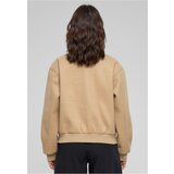 Urban Classics Women's bomber jacket beige | shoptok.hr