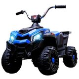  Dečiji automobil na akumulator - Quad 2 - Plavi | ePonuda.com